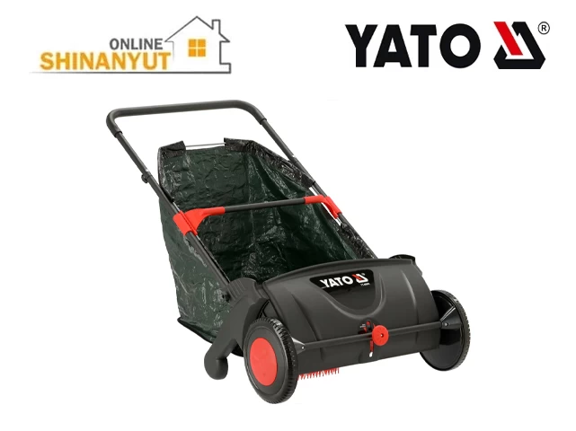 Տերևներ և խոտեր հավաքող սարք YATO YT-86660