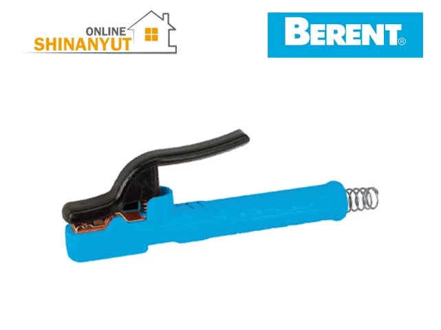 Եռակցման բռնակ 800Ա BERENT BT9402