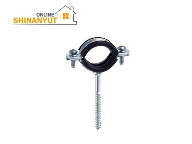 Խամութ խողովակի 2"