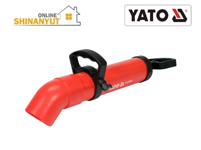 Վանտուզ 3 կտոր YATO YT-25030