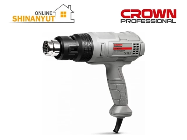 Ֆեն 1800վտ CROWN CT19022K