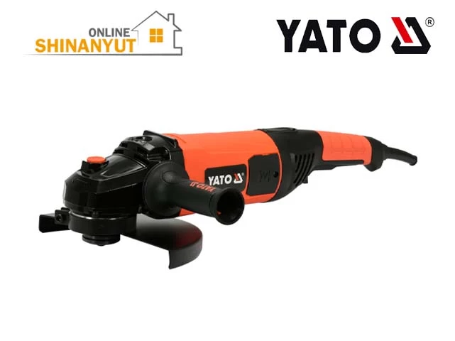 Անկյունահղկիչ 230/2800 YATO YT-82110