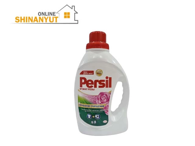 Persil լվացքի գել  Гель для стирки   laundry gel, Persil Rose 1.04L, հեղուկ լվացքի միջոց  жидкое моющее средство  liquid detergent   , լվացքի գել  гель для стирки   laundry detergent gel   , գործվածքներ մաքրող  средство для чистки тканей  fabric cleaning   , վարդի բույրով լվացքի միջոց  моющее средство с ароматом розы  rose fragrance detergent   , Persil լվացքի գել  гель для стирки  Persil washing gel