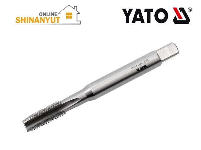 Մետչիկ M10 HSS YATO YT-2956