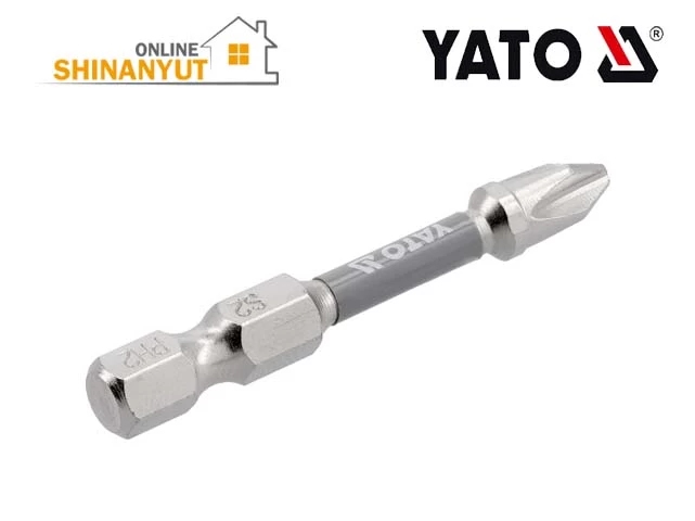 Головка для головы отвертки PH2-50մմ YATO YT-78021