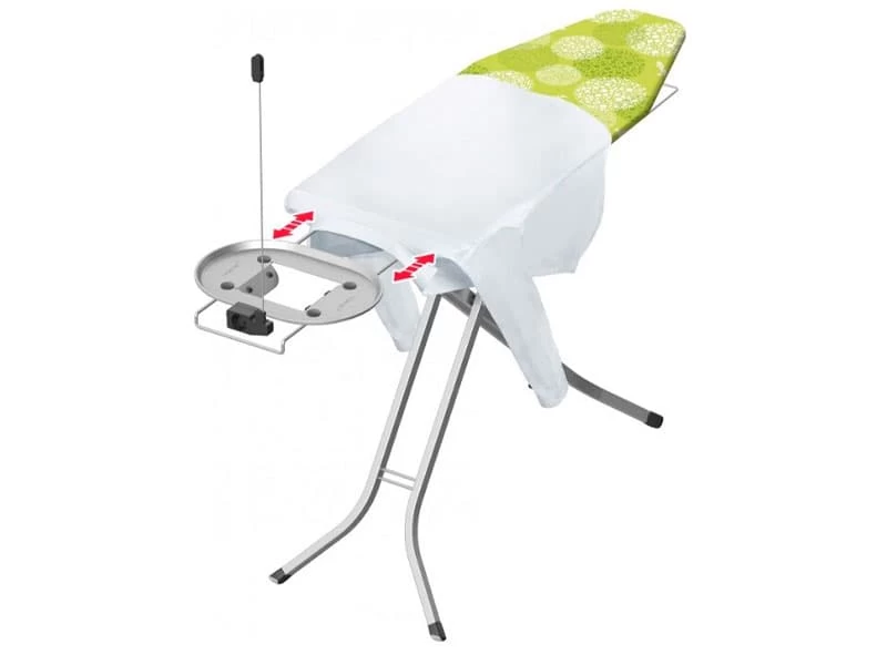 Արդուկի սեղան VILEDA Perfect 2in1 Green