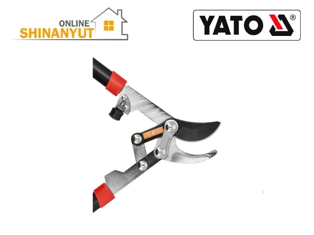 Սեկատր ճյուղի երկարող 690-930մմ YATO YT-8841