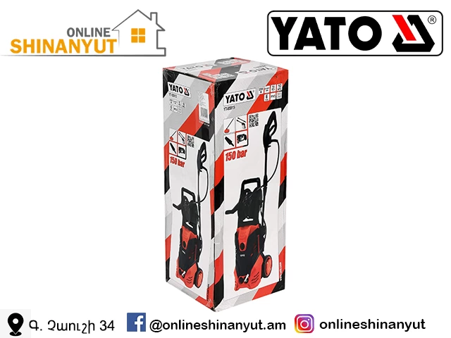 Yato avtomobilayin gorciqner