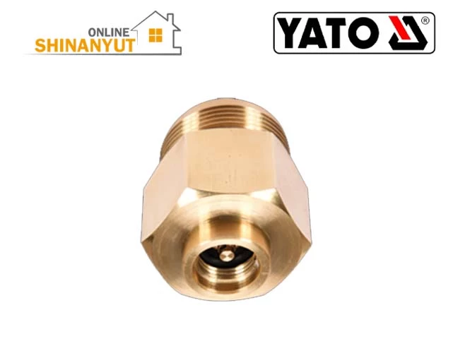 տուրբո գազային այրիչ,турбогазовая горелка,turbo gas burner,ջահի ծայրակալ,сопло горелки, torch nozzle, գազային ջահ 2800°C,газовая горелка 2800°C,gas torch 2800°C,պիեզո բռնկման այրիչ, горелка с пьезоэлектрическим зажиганием, piezo ignition burner, պղնձե խողովակի եռակցման ջահ,паяльная горелка для медных труб,copper pipe soldering torch,տուրբո ծայրակալ այրիչ,турбосопло горелки,turbo nozzle burner,պրոֆեսիոնալ գազային ջահ, профессиональная газовая горелка, professional gas torch,պրոպանային ջահ YATO, пропановая горелка YATO,propane torch YATO,սանտեխնիկական գազային այրիչ,сантехническая газовая горелка,plumbing gas burner