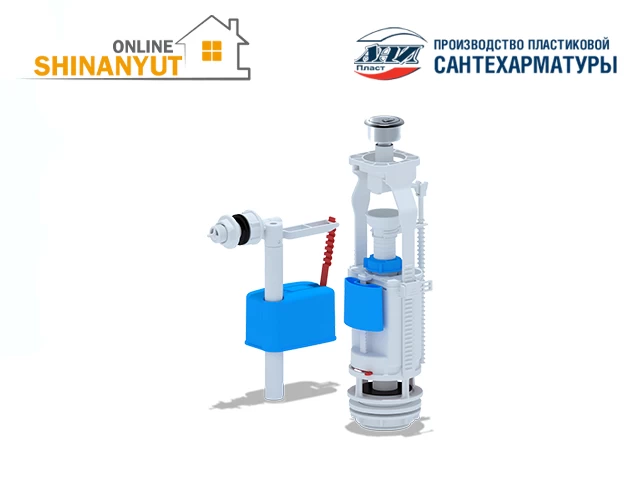 Կոնքամանի մեխանիզմ ANI PLAST WC3050M