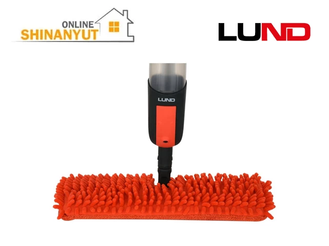 Մոպ հատակի երկկողմանի ջրով 118սմ LUND 67161