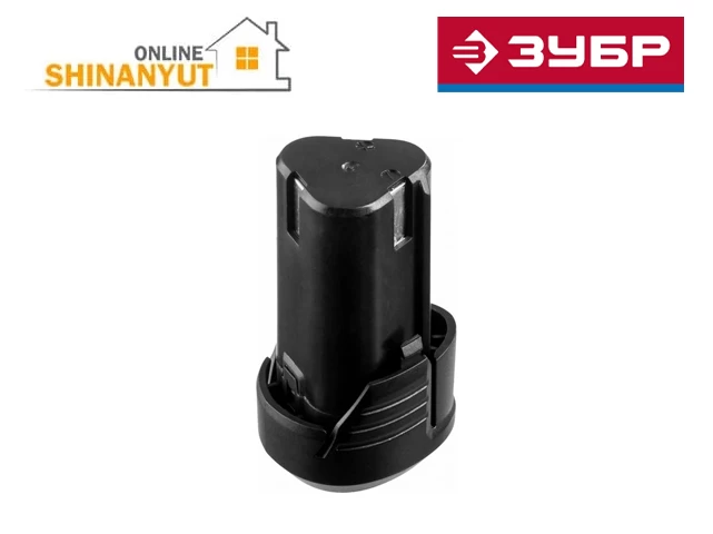 Պտուտակադարձիչ 12 վտ ZUBR DSHL-121