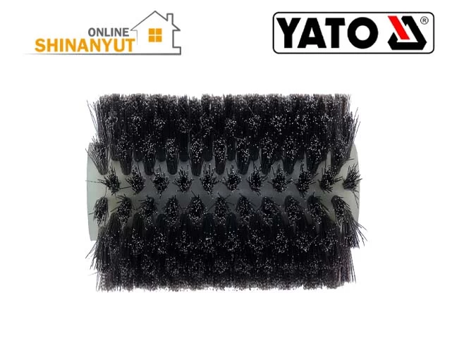 Գրիլի ցանցը մաքրող խոզանակ, մարտկոցով 7,2վ 25,5-12,5սմ YG-20100