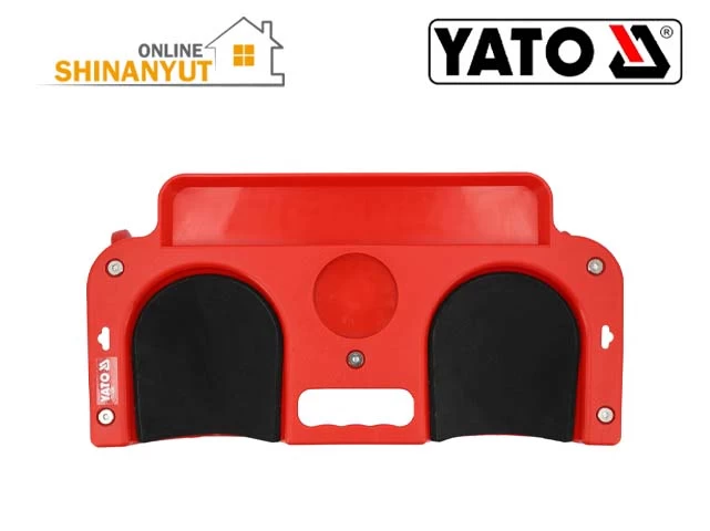 YATO YT-74595, ծնկների պաշտպանիչ սայլակ, ծնկների համար շարժական սայլակ, սայլակ անիվներով, ծնկների հենակ, ավտոսպասարկման գործիք, արհեստանոցային գործիքներ, մոնտաժային գործիքներ, YATO գործիքներ YATO YT-74595, тележка для коленей, передвижная тележка для ремонта, тележка на колёсах, инструмент для автосервиса, инструмент для мастерской, монтажный инструмент, тележка для слесарных работ, YATO инструменты  Копировать YATO YT-74595, rolling knee board, rolling knee pad, mechanic knee trolley, mobile knee board, workshop equipment, automotive repair tools, repair trolley, assembly tools, YATO tools