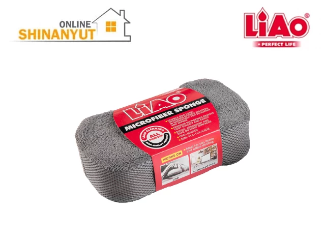 Սպունգ միկրոֆիբեր F130027 118-228