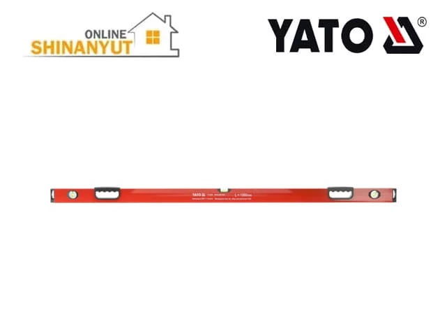 Հարթաչափ 1500մմ-3կոլբա YATO YT-3026