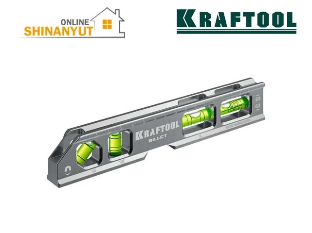 Հարթաչափ 20սմ մագնիսով KRAFTOOL 34790