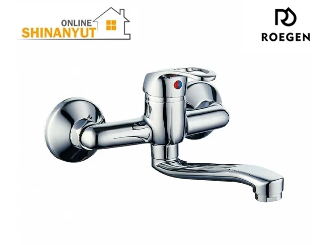 Ծորակ խոհանոցի 2տեղ 35մմ ROEGEN RB000A