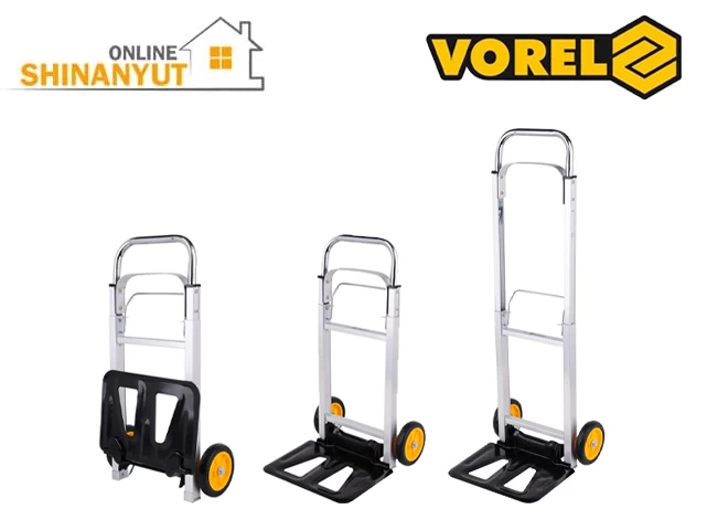 Սայլակ առավելագույն 90կգ VOREL 78661