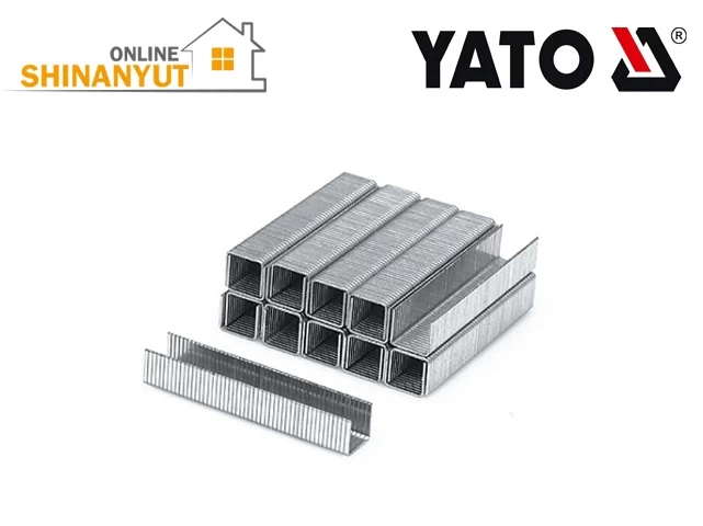 Սկոբ ստեպլեռի N8 YATO YT-70271