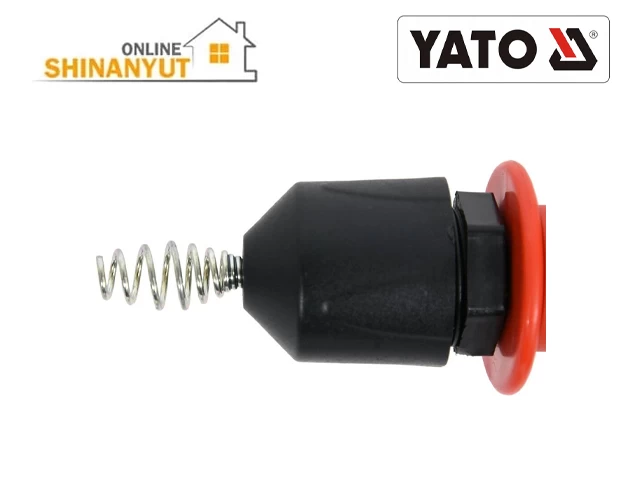 Կոյուղու ճոպան 6մ YATO YT-24990