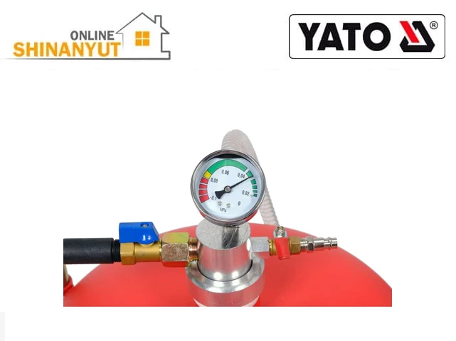 Yato elektrakan gorciqner
