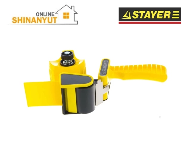 Բռնակ (սկոչի) ինքնակպչուն ժապավենի STAYER 12017
