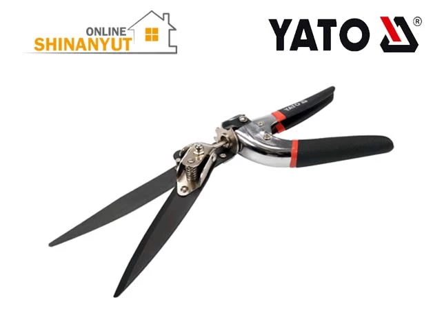 Մկրատ սիզամարգի YATO YT-8851