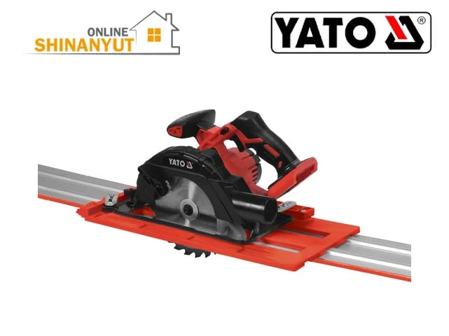 Ուղեցույց ձեռքի ցիրկուլի համար ունիվերսալ 1500մմ YATO YT-36990