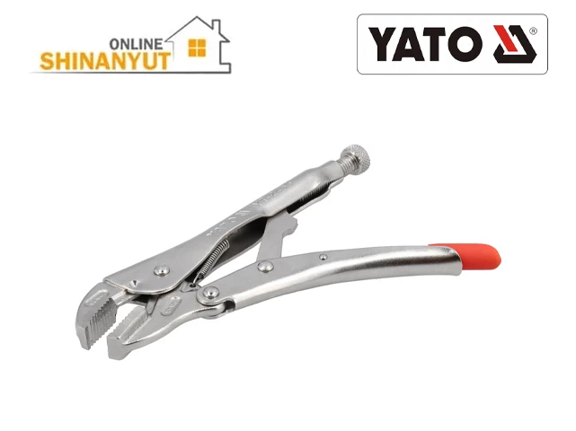 Պտուտակաբանալի յազվա 250մմ YATO YT-2453