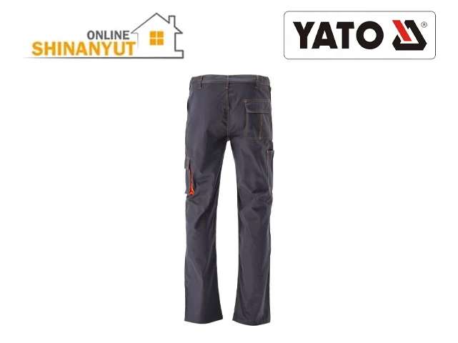 Բանվորական տաբատ L/XL YATO YT-80404