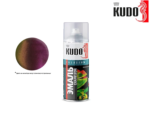 Փչովի էմալ CHAMELEON KUDO KU-C267-3