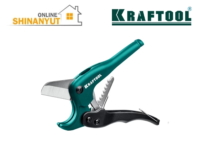 Մկրատ՝ մետաղապլաստի համար, KRAFTOOL 23381-42z01