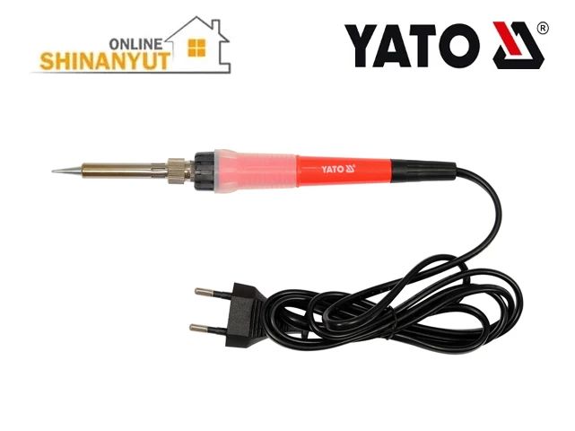 Զոդման սարք էլեկտրական կարգավորիչով 50վտ 200C-450C YATO YT-82700