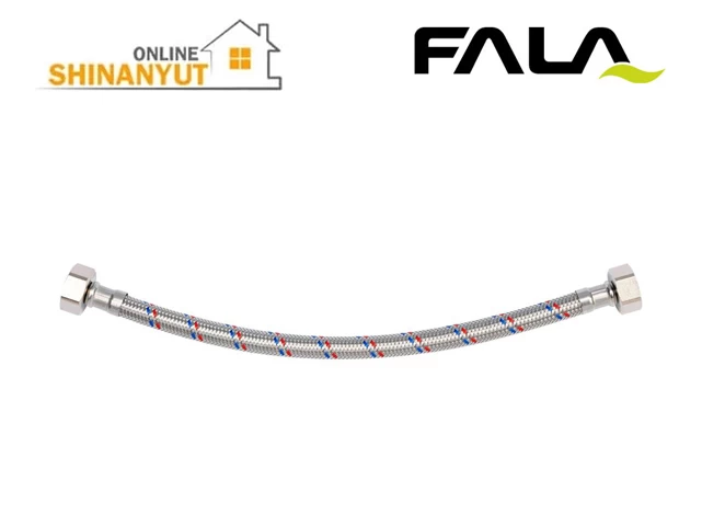 Ճկախողովակ 30սմ FALA 71800