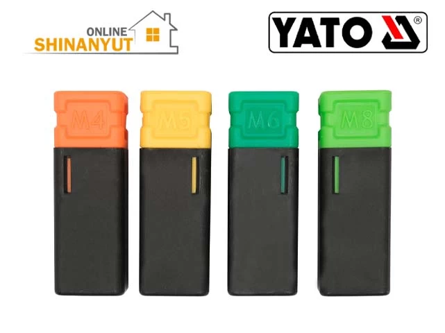 YATO YT-36150, գամմանման գործիք инструмент для заклепочных гаек rivet nut tool, պտուտակավոր գամման գործիք инструмент для резьбовых заклепок threaded rivet tool, ձեռքի գամման ручной заклепочный инструмент hand riveter, գամման գործիք инструмент для заклепочных гаек rivnut tool, M4 M5 M6 M8, գամմանման գամման ամրացնող инструмент для установки заклепочных гаек rivet nut setter, պրոֆեսիոնալ գամման профессиональный заклепочный инструмент professional riveter, YATO գործիքներ инструменты tools, պտուտակավոր ներդիր գործիք инструмент для резьбовых вставок threaded insert tool