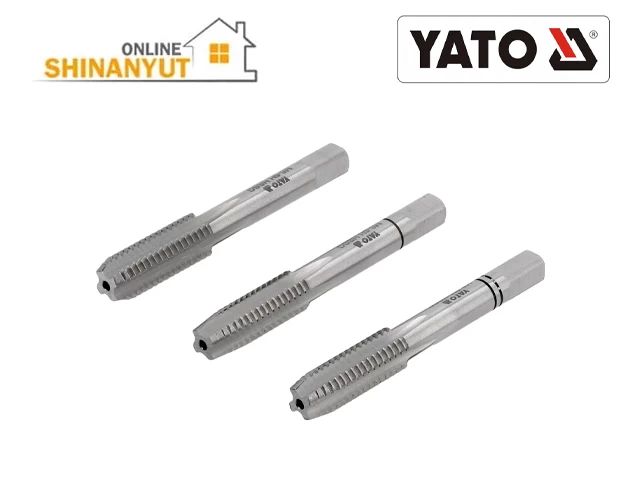 Մետչիկ M10 YATO YT-2937