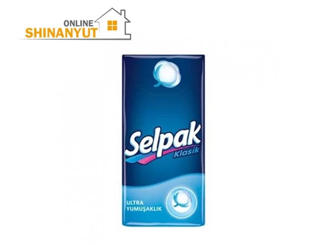 Selpak Classic, Selpak գրպանի անձեռոցիկներ  карманные салфетки  pocket tissues, գրպանի անձեռոցիկներ  карманные платочные салфетки  pocket hanky tissues, թղթե անձեռոցիկներ  бумажные салфетки  paper tissues, հիգիենայի անձեռոցիկներ  гигиенические салфетки  hygiene tissues