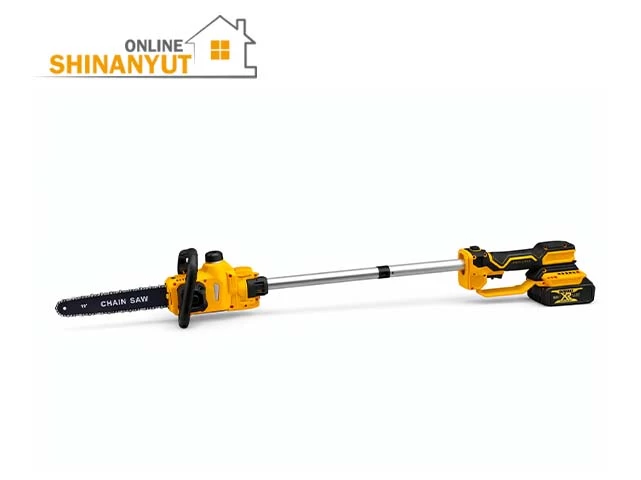 Շղթայավոր սղոց 12" բացվող DeWalt 4392