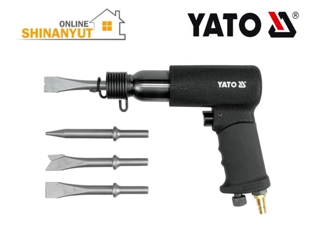 Օդաճնշական մուրճ YATO YT-0990