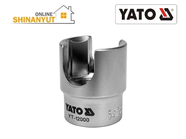 Գալովկա վառելիքի ֆիլտրի 1/2-N27 YATO YT-12000
