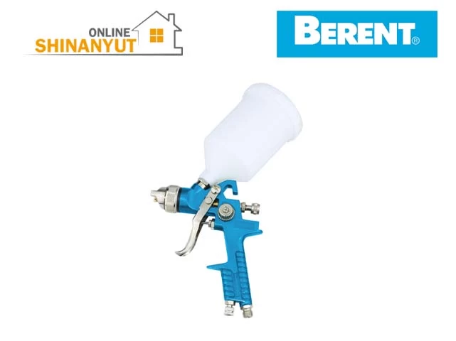 BERENT BT9458, BERENT լակի ատրճանակ  пистолет-распылитель  spray gun   , 1.4 մմ լակի ատրճանակ  пистолет-распылитель  spray gun   , օդաճնշական ներկի հեղուկացիր  пневматический краскопульт  pneumatic paint sprayer   , ավտոմեքենայի լակի ատրճանակ  автомобильный краскопульт  automotive spray gun, ներկի լակի ատրճանակ  краскопульт  paint spray gun, պրոֆեսիոնալ լակի ատրճանակ  профессиональный краскопульт  professional spray gun