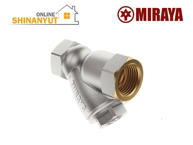 ֆիլտր ջրի F1/2 MIRAYA   M301101