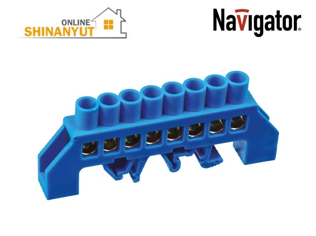 Կլեմա NAVIGATOR 71187 NBB-I812-8DP/B