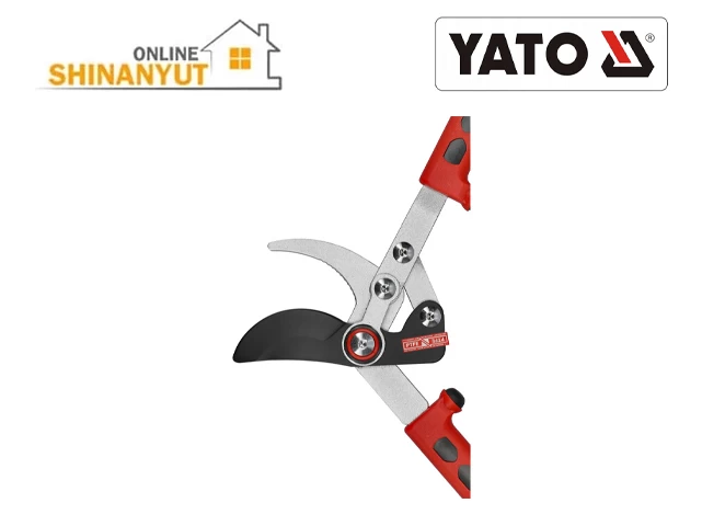 Սեկատր ճյուղի 780մմ YATO YT-8835