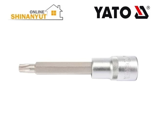 Գալովկա որձ աստղիկով 1/2-T45-L100մմ YATO YT-04325