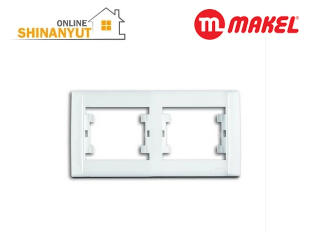Պանել 2 տեղ MAKEL DEFNE
