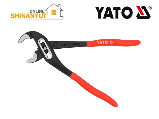 Պտուտակահան բանալի յազվա 250մմ․ YATO YT-2090