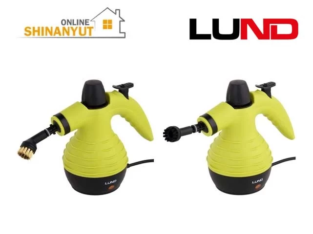 Գոլորշիյով մաքրող սարք 350մլ 110*C10 գլխադիրով LUND 67200