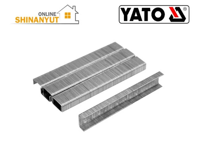 Սկոբ N6 (0.7*11.3)1000h YATO YT-7051